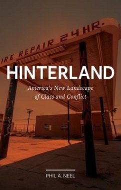 Hinterland - Neel, Phil A.