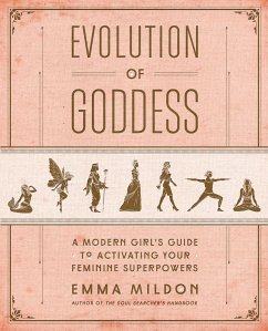 Evolution of Goddess - Mildon, Emma