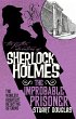 The Further Adventures of Sherlock... - Bild 1