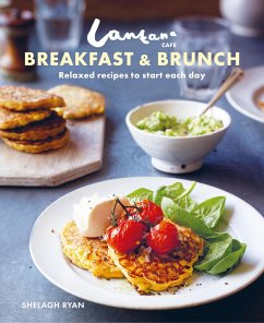 Lantana Cafe Breakfast & Brunch - Ryan, Shelagh