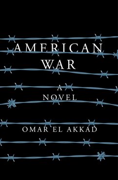 American War - El Akkad, Omar