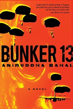 Bunker 13 - Bahal, Aniruddha