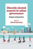 Directly elected mayors in urban governance