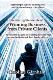 Uncovering the Secrets of Winning Business from Private Clients