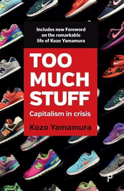 Too much stuff - Yamamura, Kozo (formerly University of Washington)