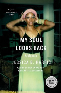 My Soul Looks Back - Harris, Jessica B.