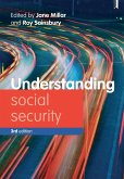 Understanding social security 3e