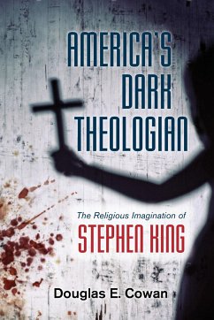 America's Dark Theologian - Cowan, Douglas E