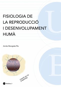 Fisiologia de la reproducció i desenvolupament humà - Mezquita Pla, Jovita
