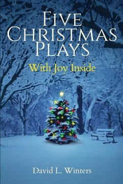Five Christmas Plays - Winters, David L