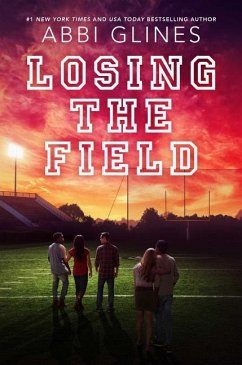 Losing the Field - Glines, Abbi