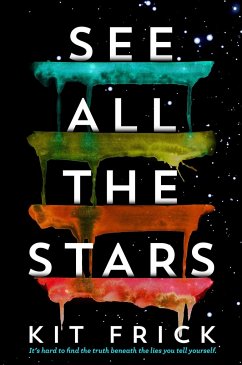 See All the Stars - Frick, Kit