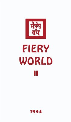 Fiery World II - Society, Agni Yoga