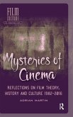 Mysteries of Cinema