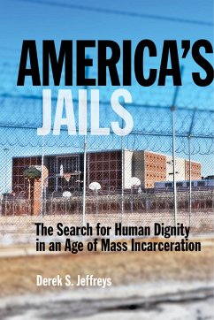 America's Jails - Jeffreys, Derek