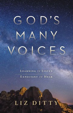 God's Many Voices - Ditty, Liz