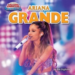 Ariana Grande - Gigliotti, Jim