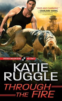 Through the Fire - Ruggle, Katie