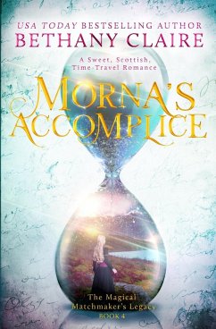 Morna's Accomplice - Claire, Bethany