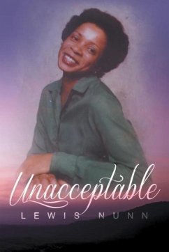 Unacceptable - Nunn, Lewis