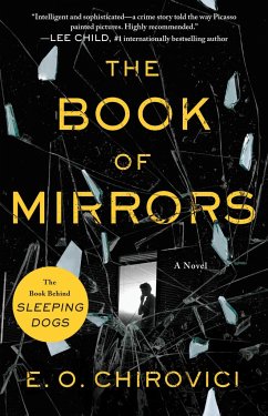 The Book of Mirrors - Chirovici, E. O.