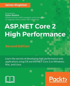 ASP.NET Core 2 High Performance - Singleton, James