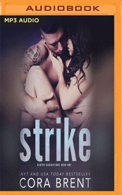 Strike - Brent, Cora