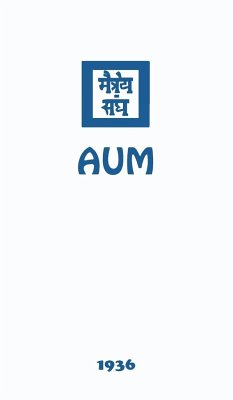 Aum - Society, Agni Yoga