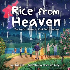 Rice from Heaven - Cho, Tina