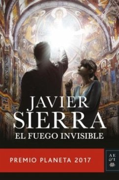 El fuego invisible - Sierra, Javier