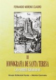 Iconografía de Santa Teresa : las series grabadas