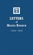 Letters of Helena Roerich II - Bild 1
