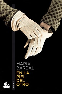 En la piel del otro - Barbal, María