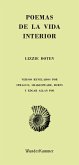 Poemas de la vida interior : versos revelados por Sprague, Shakespeare, Burns y EA Poe