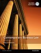 Contemporary Business Law, Global... - Bild 1