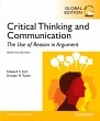 Critical Thinking and Communication:... - Bild 1