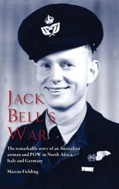 Jack Bell's War - Fielding, Marcus
