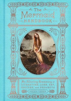 The Mermaid Handbook - Turgeon, Carolyn