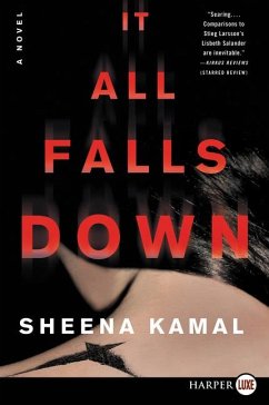 It All Falls Down - Kamal, Sheena