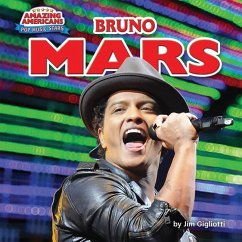 Bruno Mars - Gigliotti, Jim