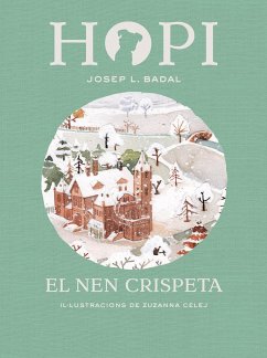 Hopi 8. El nen crispeta - Badal, Josep Lluís