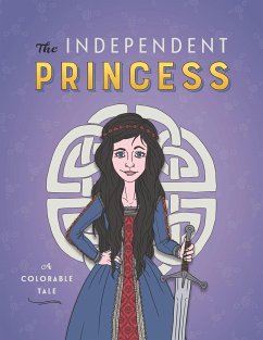 The Independent Princess - Barrett, Jane Carter