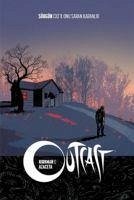 Outcast - Kirkman, Robert