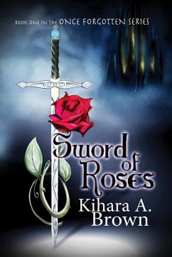 Sword of Roses - Brown, Kihara