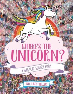 Where's the Unicorn? - Schrey, Sophie; Marx, Jonny