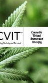 Cannabis Virtual Immersion Therapy (CVIT)