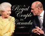 A Royal Couple in Canada