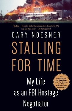 Stalling for Time - Noesner, Gary