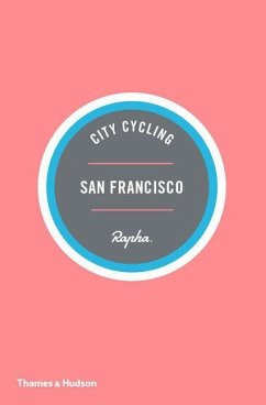 City Cycling Usa: San Francisco - Wright, Kelton