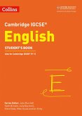 Cambridge IGCSE(TM) English Student's Book